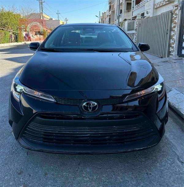 Toyota for sale in Iraq